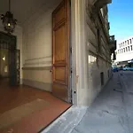 Hotel Astrid Florencja
