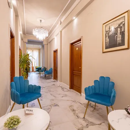 Astrid Hotel Florence