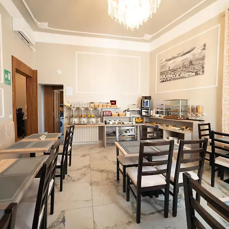 호텔 아스트리드 3*