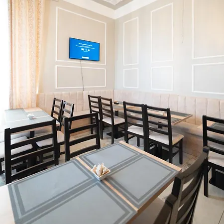 호텔 아스트리드 피렌체