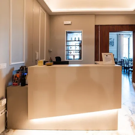 Astrid 3* Флоренция