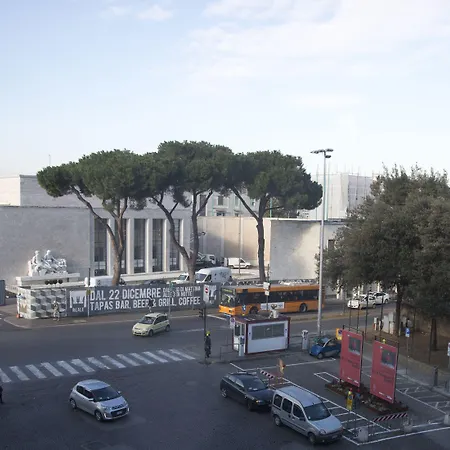 Astrid Отель 3*