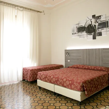 Отель Astrid 3*