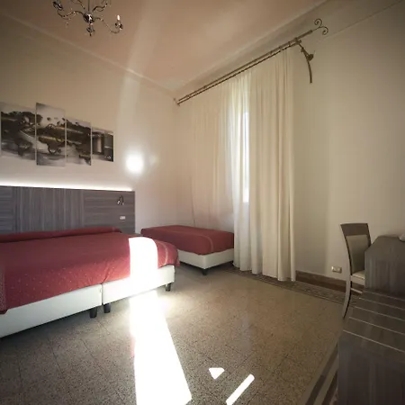 Astrid 3* Florença