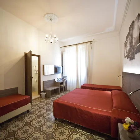 Astrid Hotel Florence