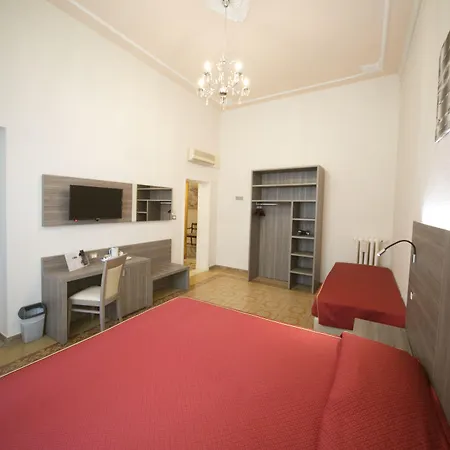 아스트리드 호텔