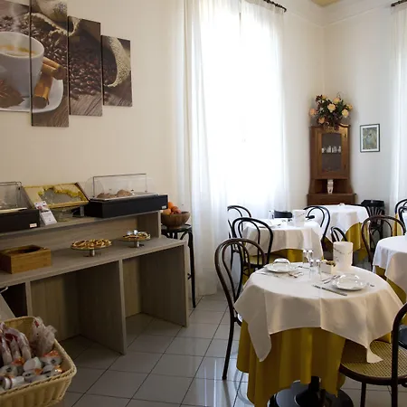 아스트리드 호텔 3*