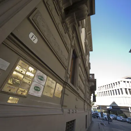 아스트리드 3* 피렌체