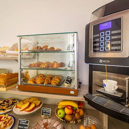 호텔 아스트리드