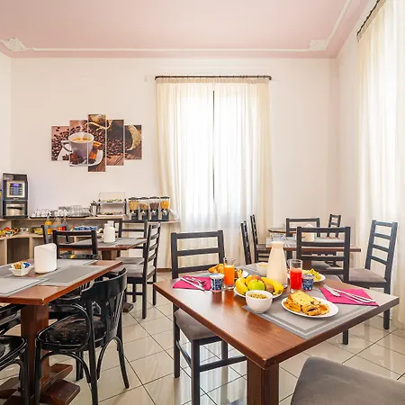 아스트리드 3* 피렌체