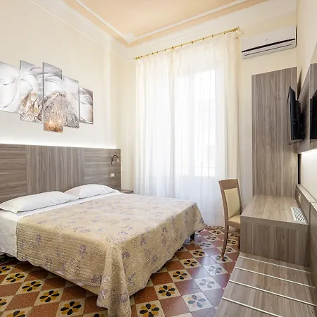 Hotel Astrid