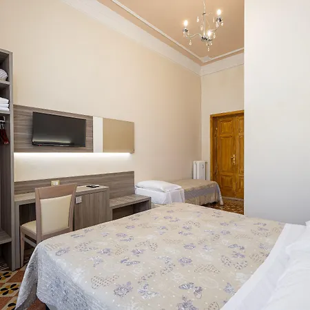 Отель Astrid 3*