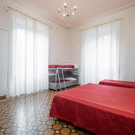 Hotel Astrid Florence