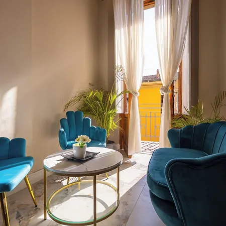 Astrid 3* Florence