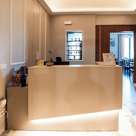 Astrid Hotel Florence