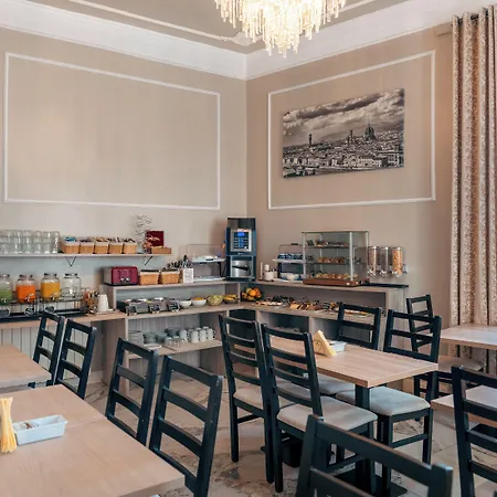 Astrid Hotel