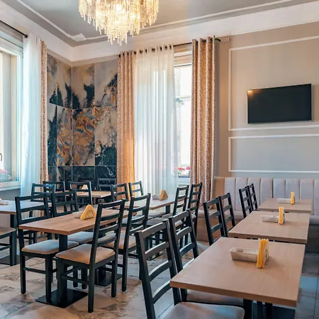 Hotel Astrid Florence