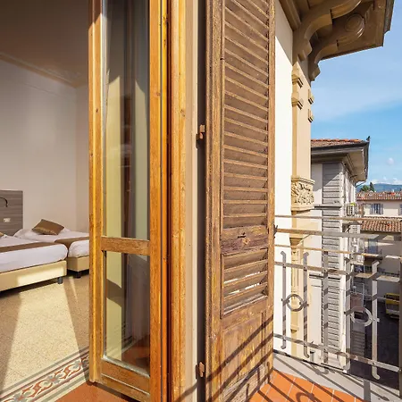 Hotel Astrid Florence