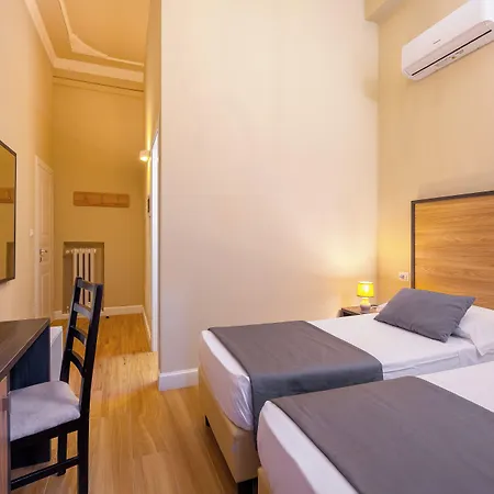 Astrid Hotel