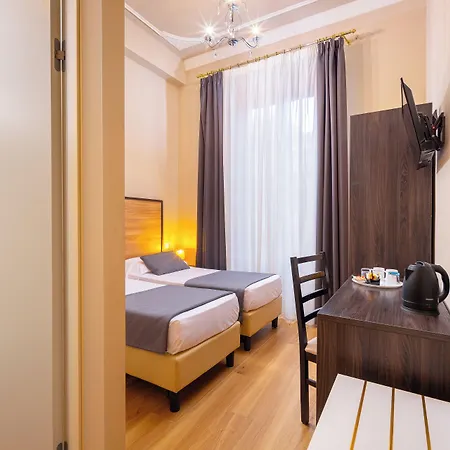 Hotel Astrid Florence