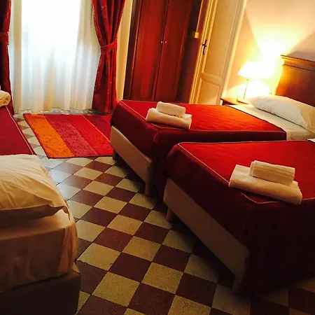 Astrid Hotel Florence