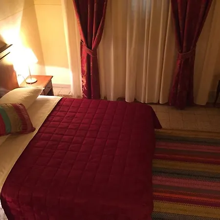 Hotell Astrid