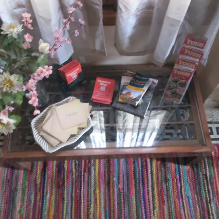 아스트리드 3* 피렌체