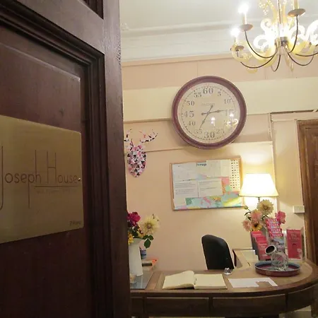 Hotel Astrid Florencja