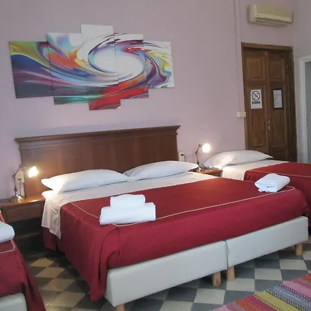 아스트리드 피렌체