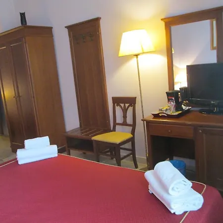Otel Astrid
