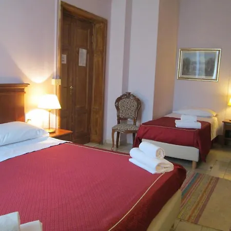 Astrid Hotel Florence