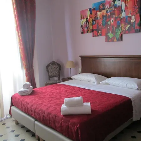 Hotel Astrid Florence