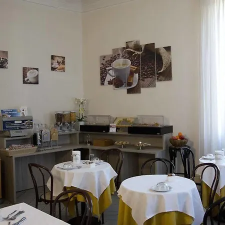 Hotel Astrid Florence