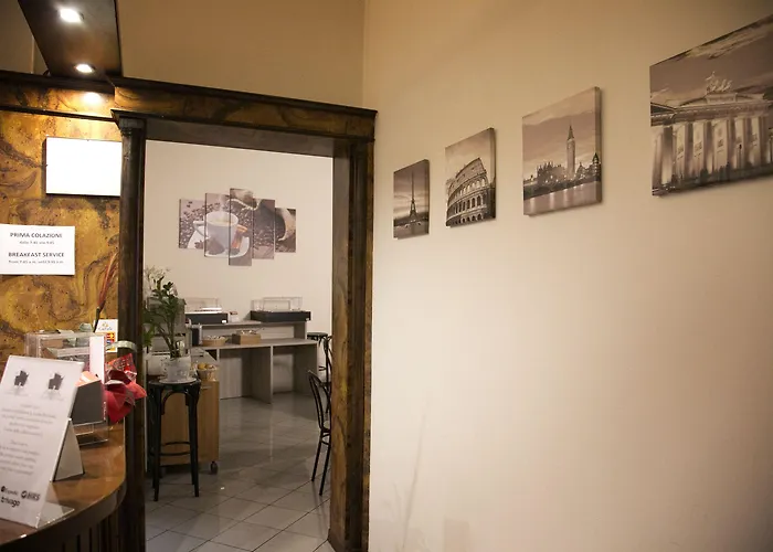 Hotel Astrid