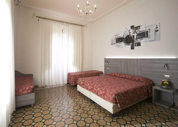 Astrid 3* Florenz