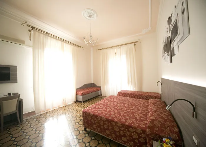 Hotel Astrid