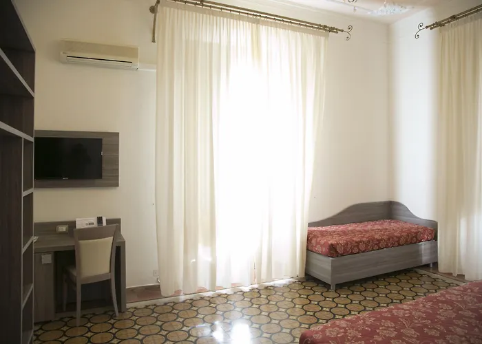 Astrid Hotel