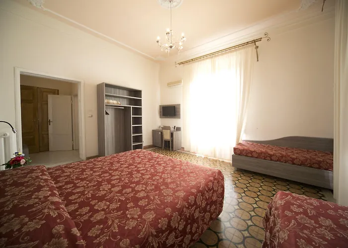 Hotel Astrid Florenz