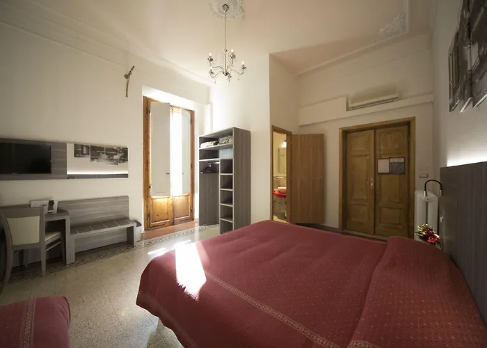 Astrid Hotel 3*