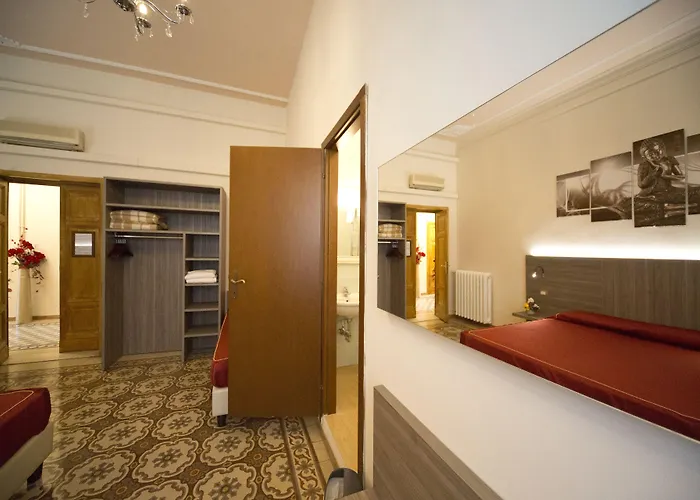 Astrid 3* Florenz