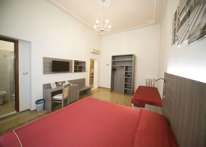 Astrid Hotel