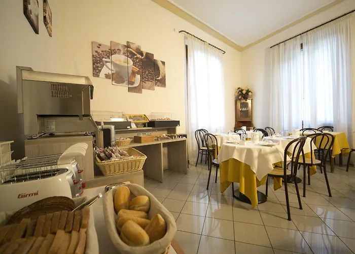 Hotel Astrid