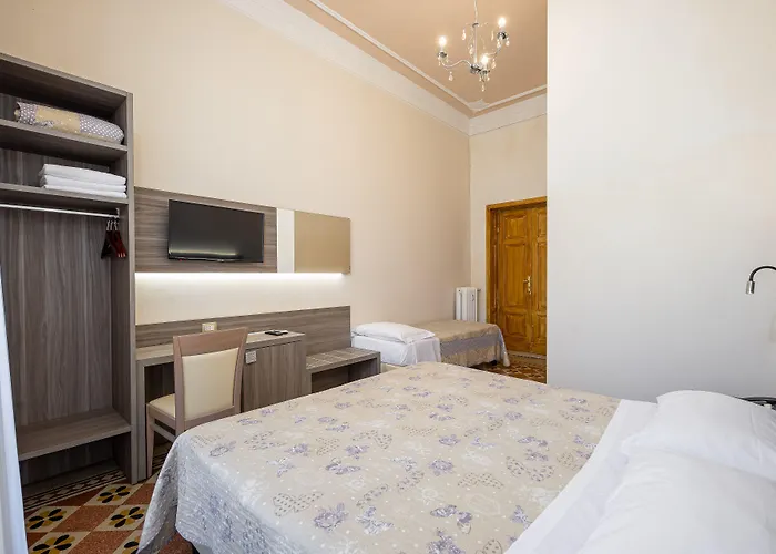 Hotel Astrid 3*