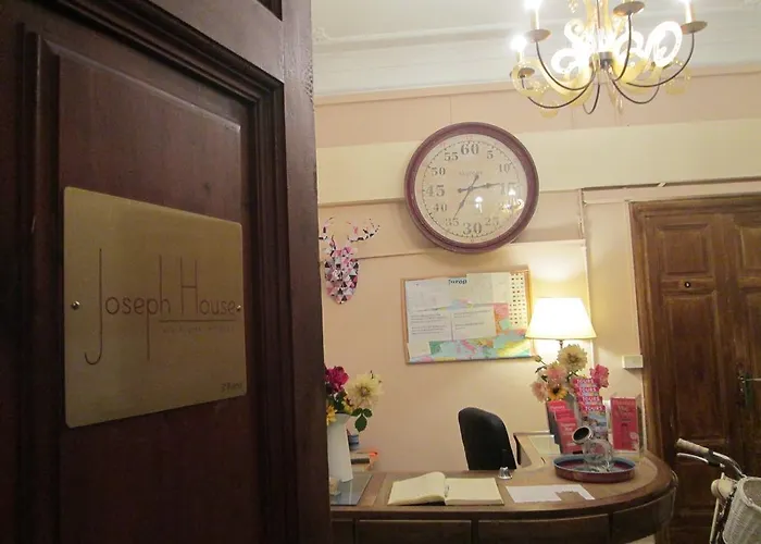 Hotel Astrid Florence