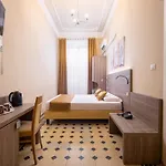 Astrid Hotel Florencia