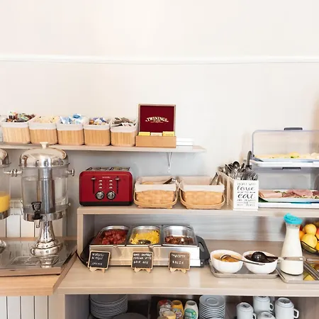 아스트리드 호텔