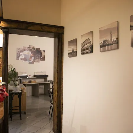 Hotel Astrid