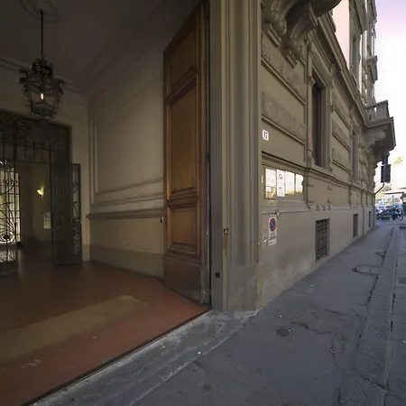 Astrid 3* Florence