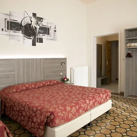 Astrid Hotel Florence