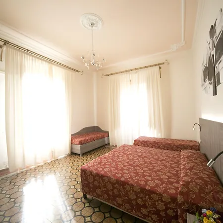 Hotel Astrid